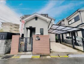 大阪府高槻市大冠町３丁目