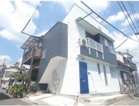 東京都足立区小台１丁目