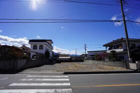 山梨県笛吹市御坂町栗合