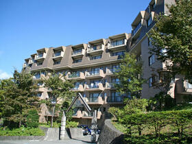 シェスタ山中湖コリーナ２番館