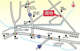 香川県高松市牟礼町牟礼