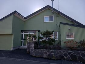 北海道札幌市厚別区もみじ台北５丁目