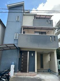 大阪府吹田市千里山西6丁目
