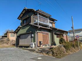岐阜県海津市南濃町駒野