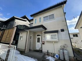 岩手県滝沢市巣子