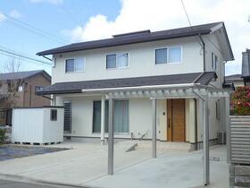 福島県福島市三河南町