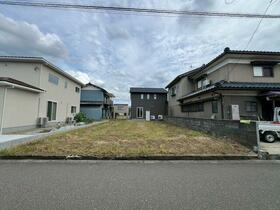 福井県坂井市坂井町田島