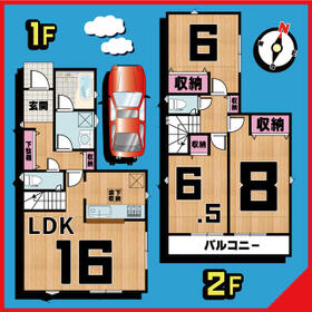 埼玉県川口市大字東内野