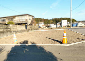静岡県富士宮市大岩