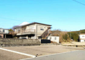 静岡県富士宮市大岩