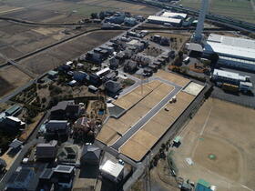 静岡県袋井市鷲巣