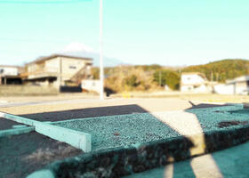 静岡県富士宮市大岩