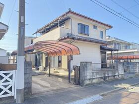 茨城県筑西市幸町３丁目