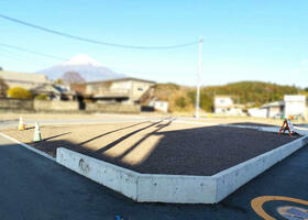 静岡県富士宮市大岩