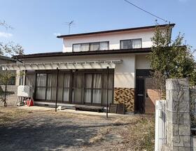 福島県会津若松市金川町