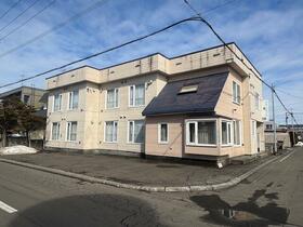 北海道恵庭市緑町２丁目
