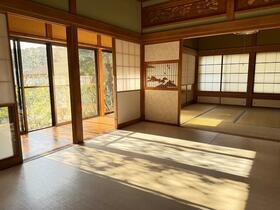 千葉県山武郡横芝光町牛熊