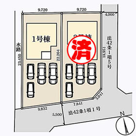 宮城県仙台市若林区上飯田３丁目