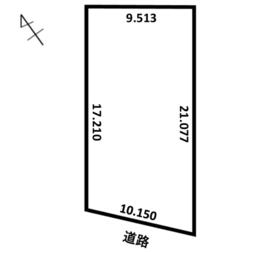 愛知県豊田市花園町前田