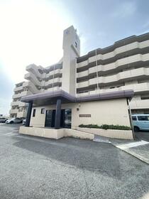 コアマンション健軍神社南