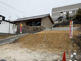 愛知県名古屋市守山区竜泉寺２丁目