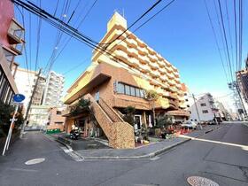 ライオンズマンション西公園第二