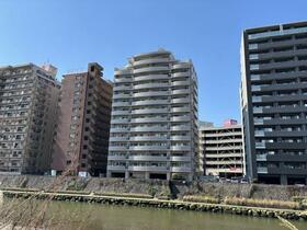 トーカンマンション高見橋