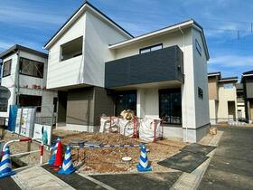 愛知県春日井市牛山町