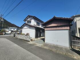 大分県佐伯市大字長谷