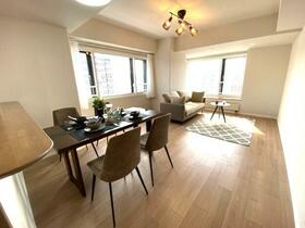 リブウェル真駒内緑町イーストヴュー