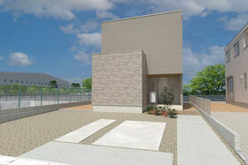 愛知県みよし市三好丘緑６丁目