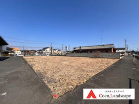 栃木県足利市上渋垂町