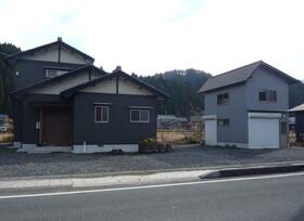 福井県今立郡池田町稲荷