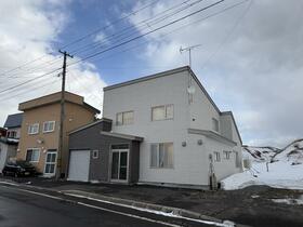 北海道利尻郡利尻町仙法志字本町