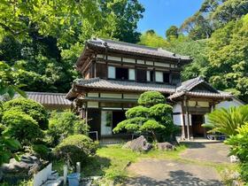 千葉県茂原市石神