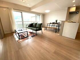 クレアホームズ旭ヶ丘ハイライズ