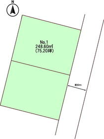 福島県伊達市梁川町幸町