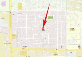 福井県あわら市大溝２丁目