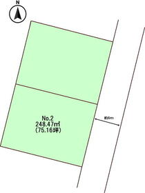 福島県伊達市梁川町幸町