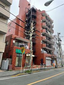 モナークマンション池袋