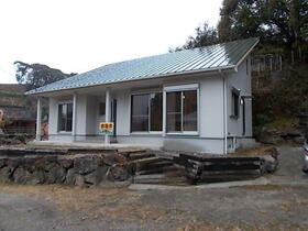 大分県佐伯市弥生大字上小倉