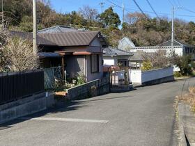 徳島県徳島市大原町小神子