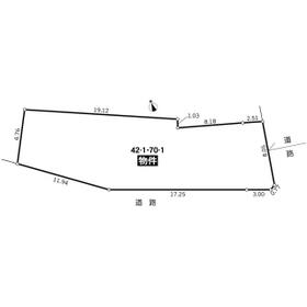 愛知県東海市養父町南堀畑