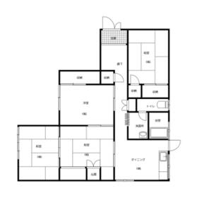 富山県富山市高屋敷