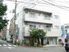 町田駅より徒歩8分 3階 築37年1ヶ月の賃貸物件