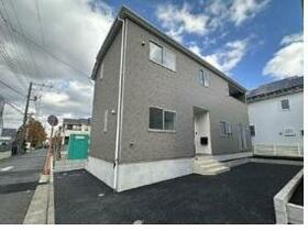 神奈川県横浜市瀬谷区橋戸３丁目