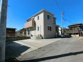 愛知県西尾市平坂町午築地