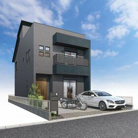 東京都府中市押立町２丁目