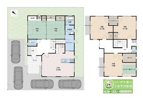 新潟県長岡市青葉台５丁目