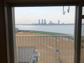 福岡県福岡市東区奈多団地